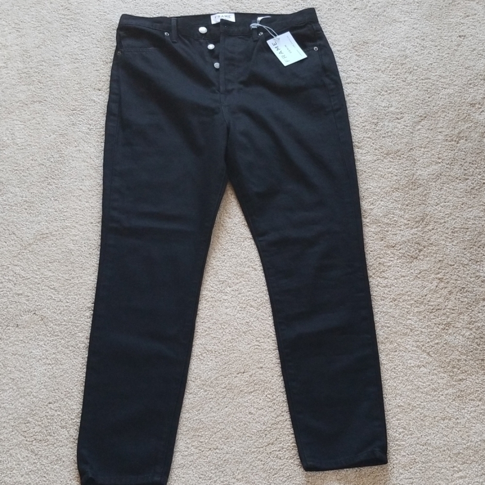 Frame Le Original Skinny